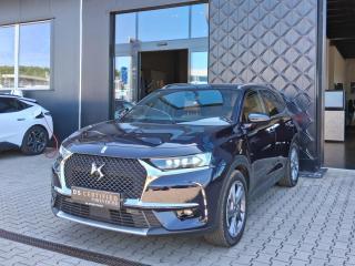 DS Automobiles DS7 Crossback RIVOLI 1.6 E-TENSE 4x4 221 kW