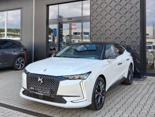 DS Automobiles DS4 PERFORM. LINE+ 1.2 PT 96 kW