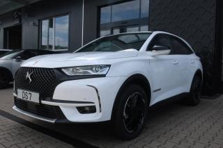 DS Automobiles DS7 Crossback DS 7 CROSSBACK PERFORMANCE LIN