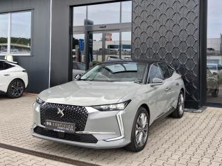DS Automobiles DS4 TROCADERO 1.2 PURETECH 96 kW
