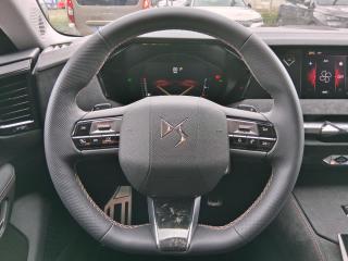 DS Automobiles DS4 PERFORM. LINE+ 1.2 PT 96 kW - náhled 11