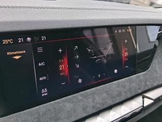 DS Automobiles DS4 PERFORM. LINE+ 1.2 PT 96 kW - náhled 18