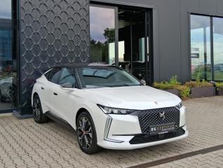 DS Automobiles DS4 PERFORM. LINE+ 1.2 PT 96 kW - náhled 7