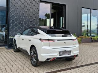 DS Automobiles DS4 PERFORM. LINE+ 1.2 PT 96 kW - náhled 8
