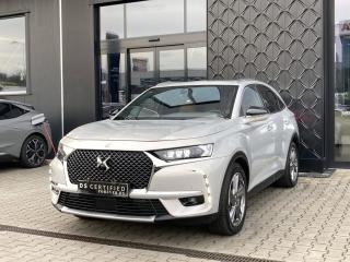 DS Automobiles DS7 Crossback RIVOLI E-Tense 4x4 221 kW