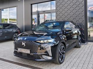 DS Automobiles DS7 Crossback ESPRIT D. V. 1.6 E-Tense 4x4