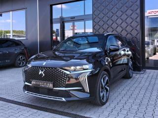 DS Automobiles DS7 Crossback OPERA 1.6 E-Tense 4x4 221 kW