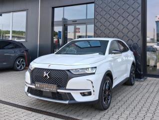 DS Automobiles DS7 Crossback PERFORM. LINE 1.6 PT 133 kW