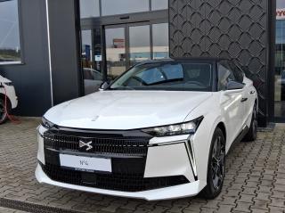 DS Automobiles DS4 N4 JULES VERNE HYBRID 145