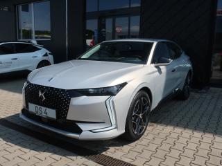 DS Automobiles DS4 EDITION FRANCE 1.5 BlueHDi 130