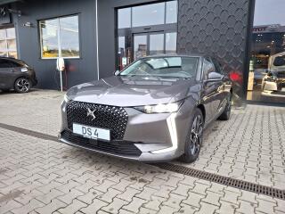DS Automobiles DS4 EDITION FRANCE 1.5 BlueHDi 130