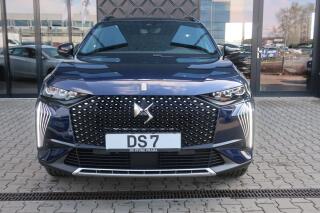 DS Automobiles DS7 EDITION FRANCE PLUG-IN HYBRID