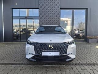 DS Automobiles DS7 PERFORMANCE LINE 1.5 BlueHDi