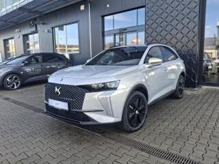 DS Automobiles DS7 PERFORMANCE LINE 1.5 BlueHDi