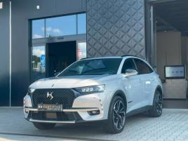 DS Automobiles DS7 Crossback LOUVRE 1.6 E-Tense 4x4 221 kW