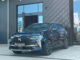 DS Automobiles DS7 Crossback RIVOLI 1.6 E-Tense 165 kW