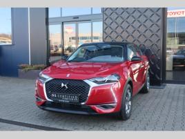 DS Automobiles DS3 RIVOLI 1.2 PureTech