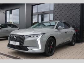 DS Automobiles DS4 DS 4 PERFORMANCE LINE+ 1.6