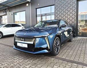 DS Automobiles DS N�8 ETOILE 350 k AWD LONG RANGE   