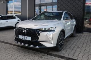 DS Automobiles DS7 EDITION FRANCE 1.5 BlueHDi 130