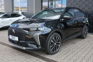 DS Automobiles DS7 EDITION FRANCE 1.5 BlueHDi 1