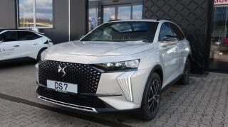 DS Automobiles DS7 EDITION FRANCE PLUG-IN HYBRID