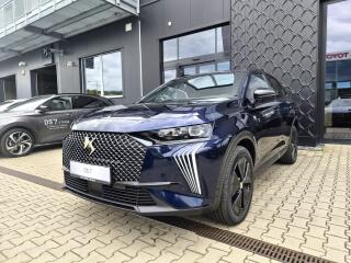 DS Automobiles DS7 PERFORMANCE LINE 1.5 BlueHDi