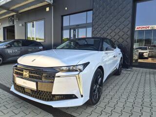 DS Automobiles DS N�4 N�4  PERFORMANCE LINE HYBRID  