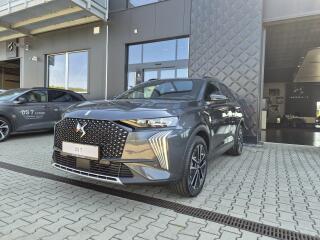 DS Automobiles DS7 EDITION FRANCE 1.5 BlueHDi 1