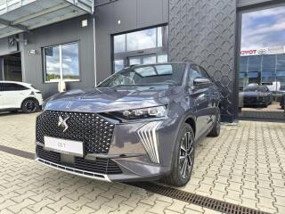 DS Automobiles DS7 7 PALLAS 1.5 BlueHDi 130k EAT8