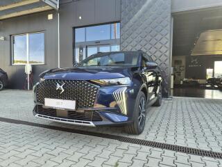 DS Automobiles DS7 7 ETOILE 1.5 BlueHDi 130k EAT 