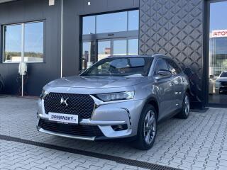 DS Automobiles DS7 Crossback RIVOLI 1.6 PureTech 133 kW