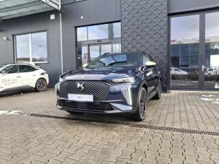 DS Automobiles DS7 PERFORMANCE LINE 1.5 BlueHDi