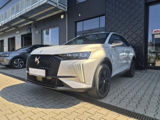 DS Automobiles DS7 PERFORMANCE LINE 1.5 BlueHDi