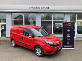 Fiat Dobl cargo 1.6 Mjet (105k) SX - SKLADEM