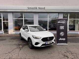 MG ZS 1.5 DVVT (106k) Essential