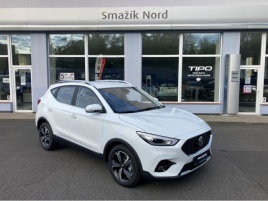 MG ZS 1.5 DVVT (106k) Emotion Plus