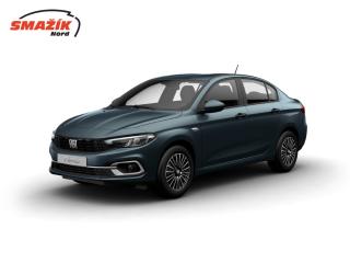 Fiat Tipo Sedan 1.6 Mjet (130k) URBAN