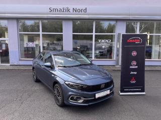 Fiat Tipo Sedan 1.6 Mjet (130k) URBAN