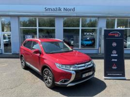 Mitsubishi Outlander 2.2 DI-D 6AT INTENSE PLUS - R