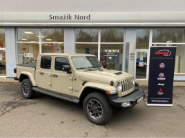 Jeep Gladiator 3.0 V6 (264k) CRD OVERLAND 8AT