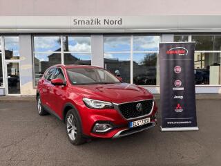 MG EHS 1.5 T 258k PHEV 10AT Exclusive