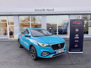 MG HS 1.5 TGI (162k) 6MT Elegance