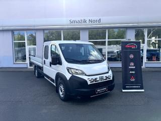 Fiat Ducato L4 2kab valnk 2.2 Mjet (140k)