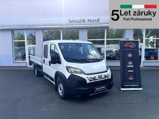 Fiat Ducato L4 2kab valn�k 2.2 Mjet (140k)