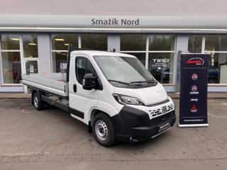 Fiat Ducato L4 2.2 Mjet (140k) MAXI valnk
