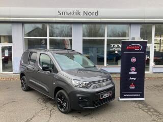Fiat Dobl� Kombi L1H1 1.5 (102k) BlueHDI