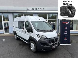 Fiat Ducato L2H2 2.2 Mjet 140k 35 (7 mst)