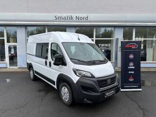 Fiat Ducato L2H2 2.2 Mjet 140k 35 (7 m�st)