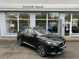 MG ZS 1.5 DVVT (106k) Essential Plus